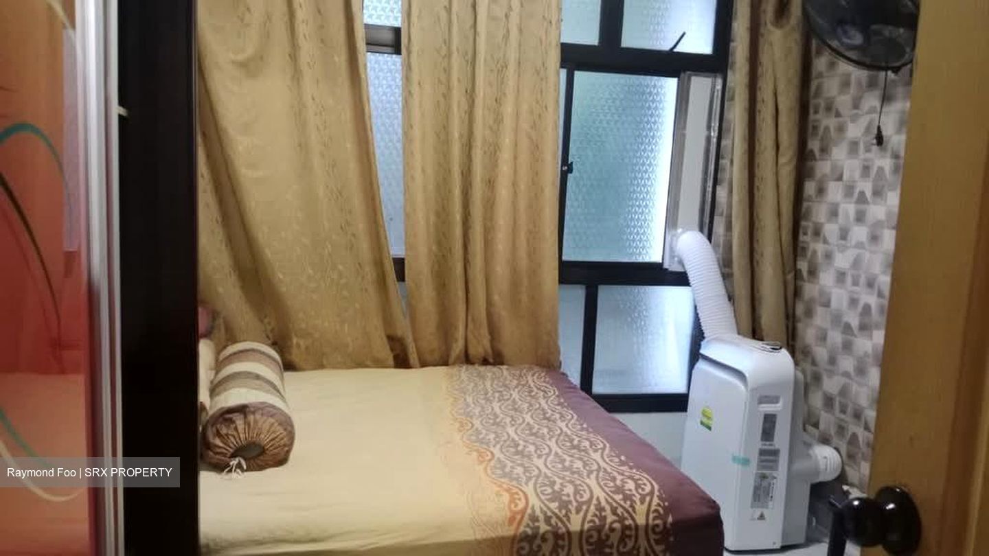 Blk 467 Segar Gardens (Bukit Panjang), HDB 4 Rooms #531082181